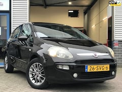 Fiat Punto Evo - 1.3 M-Jet Dynamic 5-deurs