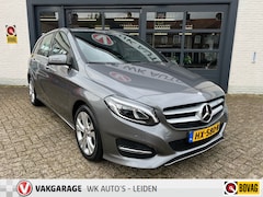 Mercedes-Benz B-klasse - 180 Ambition - Navi