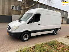 Mercedes-Benz Sprinter - 211 2.2 CDI * 6 Bak * Airbag * Elek Ramen * Elek Spiegels * 2008 * 1e Eigenaar * 80KW=109