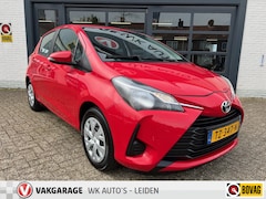 Toyota Yaris - 1.0 VVT-i Comfort - Airco