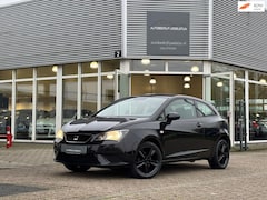 Seat Ibiza SC - 1.4 Style / Climate / Cruise Control / TomTom