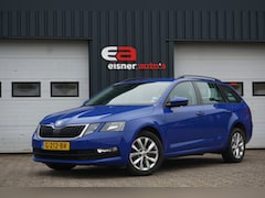 Skoda Octavia Combi - 1.5 TSI 150 PK Business Edition | TREKHAAK | APPLE/ANDROID | CLIMA |