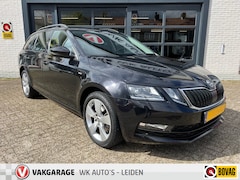 Skoda Octavia - 1.0 TSI Greentech Active - Apple carplay - Cruise control