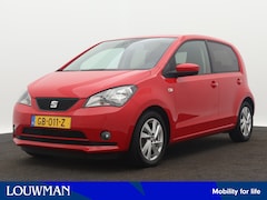 Seat Mii - 1.0 Sport Dynamic | Airco | Radio | LM velgen | Stoelverwarming |