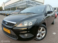 Ford Focus Wagon - 1.6 Comfort AC