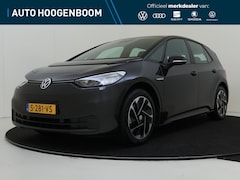 Volkswagen ID.3 - Pro Edition Advantage 58 kWh | Stoelverwarming | Voorklimatisering | Navigatie | Sfeerverl