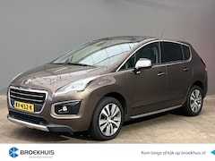 Peugeot 3008 - 1.2 130PK Allure | Panoramadak | Head-Up | Navigatie | 17'' Lichtmetaal | Clima | Cruise |