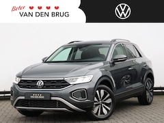 Volkswagen T-Roc - 1.5 TSI Life 150pk DSG | LED | Navigatie | Camera | Stoelverwarming | Spiegel pakket