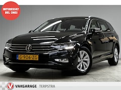 Volkswagen Passat Variant - 1.5 TSI Comfort Business/ Automaat/ Facelift/ 150pk/ LED Koplampen/ Keyless/ Lane-Assist./