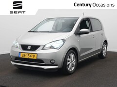 Seat Mii - 1.0 Sport Connect Cruise - Airco - Pdc - l.m. velgen