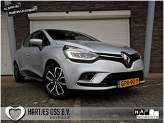 Renault Clio - 0.9 TCe Intens R-Link 5drs. (Vol-Opties)