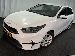 Kia Cee'd Sportswagon - Ceed 1.0 T-GDi MHEV DynamicLine 1E EIGN/ECC/APPLE/CRUISE/AUTOMAAT