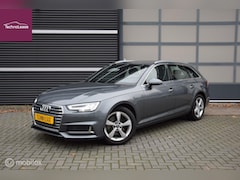 Audi A4 Avant - 40 TFSI 190pk Lease Edition