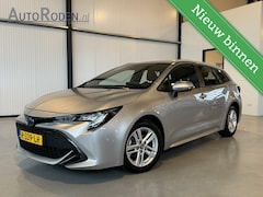 Toyota Corolla Touring Sports - 1.8 Hybrid Active Camera|CarPlay|Adapt.Cruise|