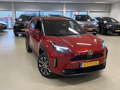 Toyota Yaris Cross - 1.5 Hybrid Dynamic NLauto P.camera Carplay/ Android auto