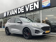 Ford Kuga - 2.5 PHEV ST-Line X Graphite Tech Edition 225pk/165kW e-CVT Automaat | Panoramadak | Driver