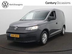 Volkswagen Caddy Cargo - 2.0 TDI Trend Airco - Trekhaak - Betimmering