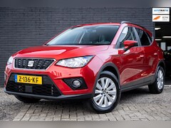 Seat Arona - 1.0 TSI Style | Carplay | PDC |116PK