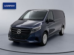 Mercedes-Benz eVito - 112 L2 66kWh | GRATIS Wallbox | Multibeam LED | Distronic | Tweezitsbijrijdersbank |