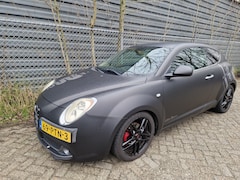 Alfa Romeo MiTo - 1.4 T Distinctive