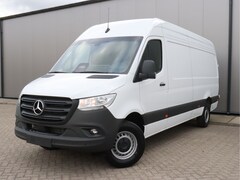 Mercedes-Benz Sprinter - 315 CDI 150pk Automaat L3H2 Automaat 3, 5t trekhaak voorbereiding , 270 graden deuren + op