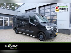 Renault Master - T35 2.3 dCi 135 L2H2 Work Edition / TREKHAAK / CAMERA / CARPLAY / BETIMMERING /