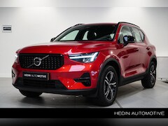 Volvo XC40 - B4 Plus Dark Mild Hybride Automaat 197pk Google Maps | Adaptive Cruise & Pilot Assist | Pa