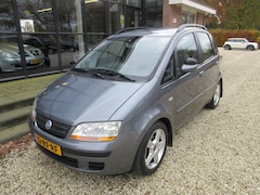 Fiat Idea - 1.4-16V AIRCO