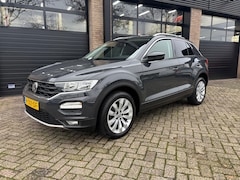 Volkswagen T-Roc - 1.0 TSI Style