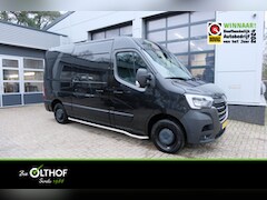 Renault Master - T35 2.3 dCi 135 L2H2 Work Edition / TREKHAAK / CAMERA / CARPLAY / BETIMMERING /