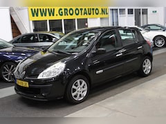 Renault Clio - 1.2-16V Rip Curl Airco, Stuurbekrachtiging