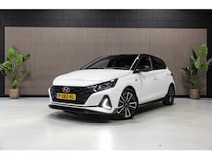 Hyundai i20 - 1.0 T-GDI N-Line