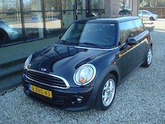 MINI One - 1.6 AIRCO