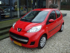 Peugeot 107 - 1.0-12V XS