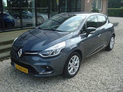 Renault Clio - 0.9 TCe Limited AIRCO