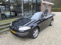 Renault Mégane coupé cabriolet - 2.0-16V AUTOMAAT