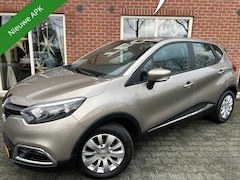 Renault Captur - 0.9 TCe TREKHAAK / AIRCO / CRUISE / LMV