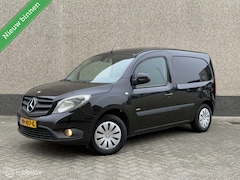 Mercedes-Benz Citan - bestel 109 CDI Airco Schuifdeur NL Auto Apk