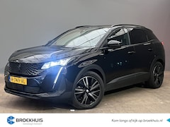 Peugeot 3008 - 1.6 HYbrid 225PK GT Pack Business | Elek. Stoel | massage | Elek. Achterklep | Camera | FO