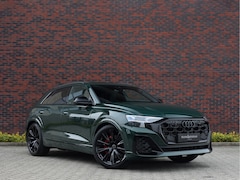 Audi Q8 - 60 TFSIe Quattro S Competition *Exclusive*Pano*Trekhaak