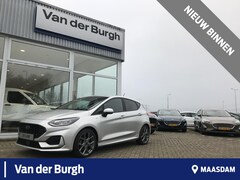 Ford Fiesta - 5-deurs ST-Line 1.0 ECOboost 100pk