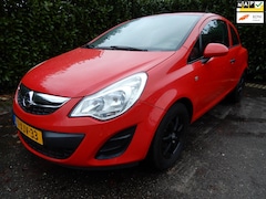 Opel Corsa - 1.2-16V Rhythm