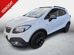 Opel Mokka - 1.4 T Cosmo Trekhaak / achteruitrijcamera / Navi