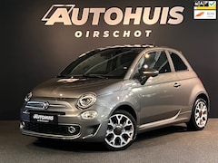 Fiat 500 - 1.0 Hybrid Sport Carplay/ Climate/ CruiseControl/ Panorama/ PDC