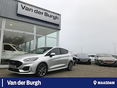 Ford Fiesta - ST-Line 1.0 EcoBoost 95pk