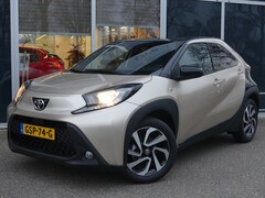 Toyota Aygo X - 1.0 VVT-i MT Pulse | Stoelverw. | Camera