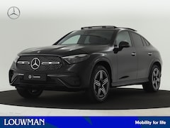 Mercedes-Benz GLC-klasse - 400e 4MATIC AMG Line | Trekhaak | Rijassistentiepakket Plus | Parkeerpakket met 360°-camer