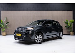 Citroën C3 - 1.2 PureTech 82pk Feel | Airco | LMV | Cruise |