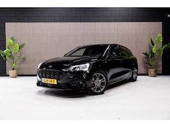 Ford Focus - 1.0 EcoBoost 125pk ST-Line | Stoelverwarming | Stuurverwarming |