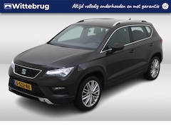 Seat Ateca - 1.5 TSI 150pk Xcellence Business Intense / LED / Camera / Navigatie / Elek. Achterklep / 1